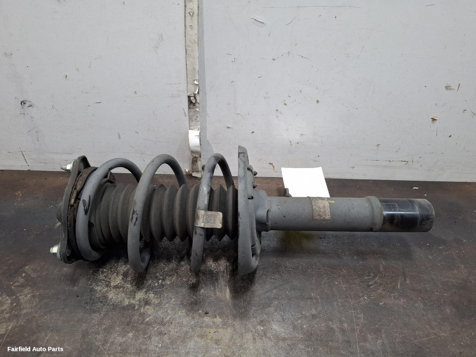 2016-2021 Honda Civic Right Front Strut