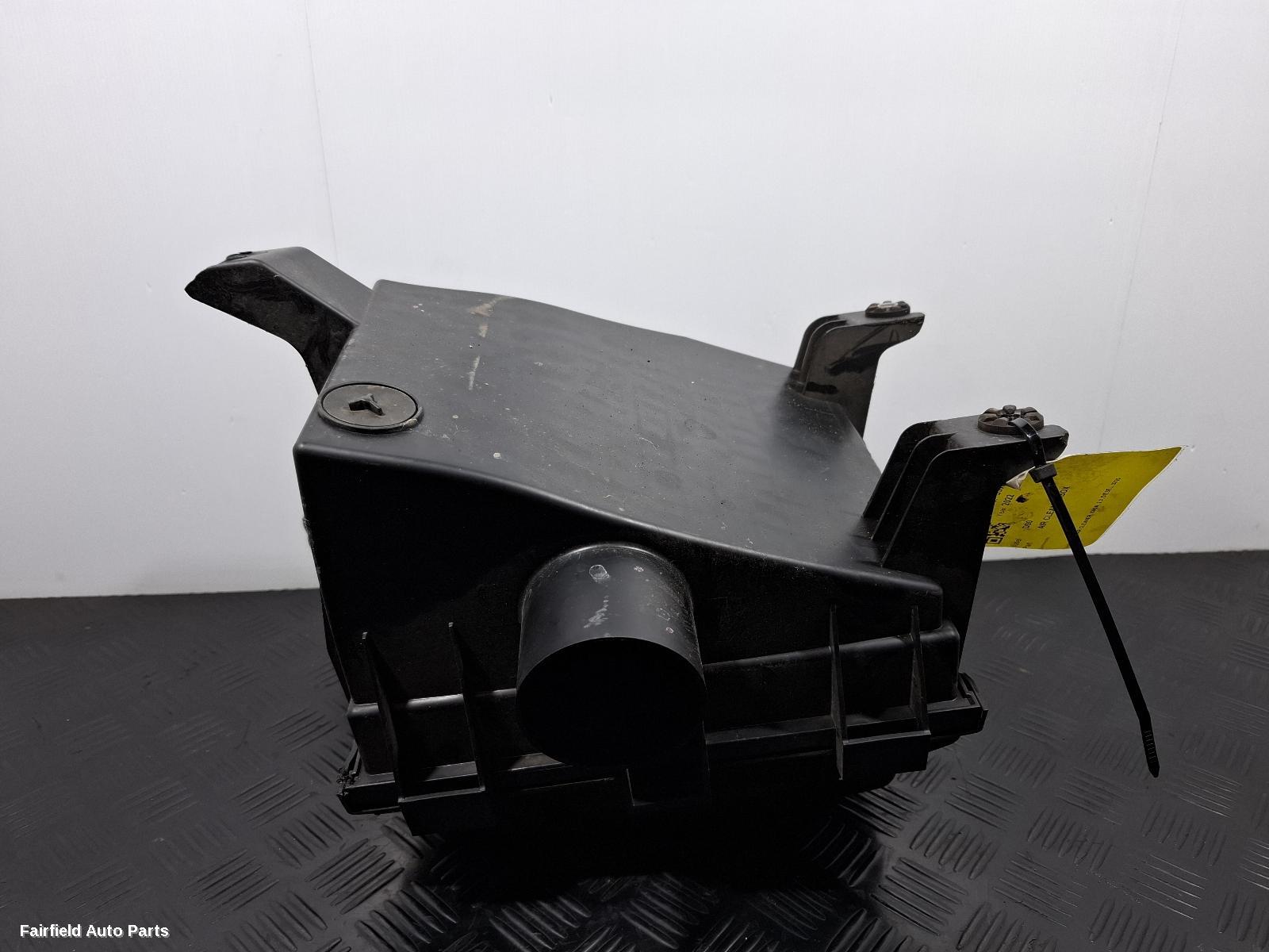 2020-2024 Ldv D90 Air Cleaner Box