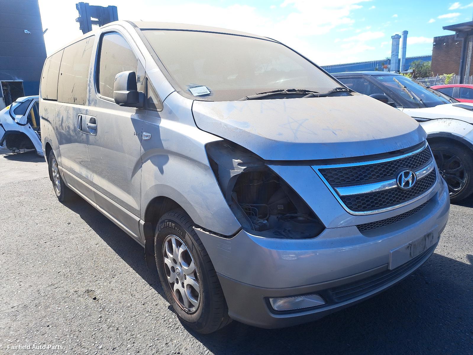 2013-2021 Hyundai Iload/imax Left Front Strut