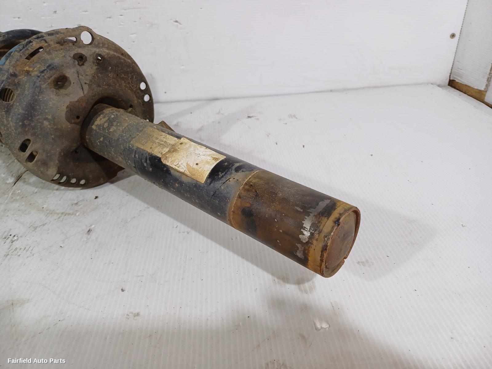 2012-2020 Volkswagen Golf Left Front Strut