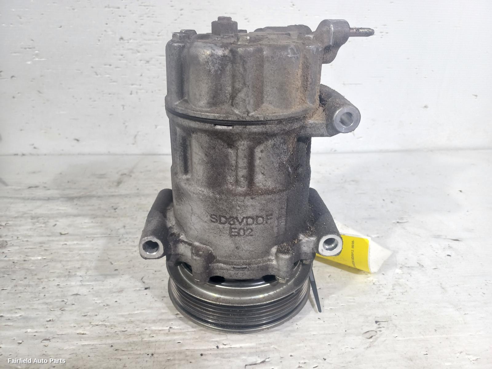 2006-2016 Mini Cooper A C Compressor