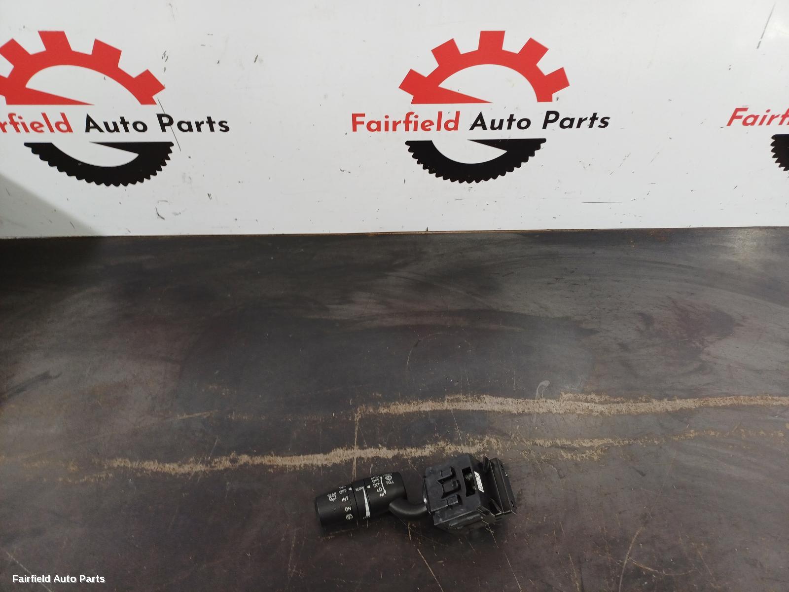 2016-2019 Mazda 3 Combination Switch