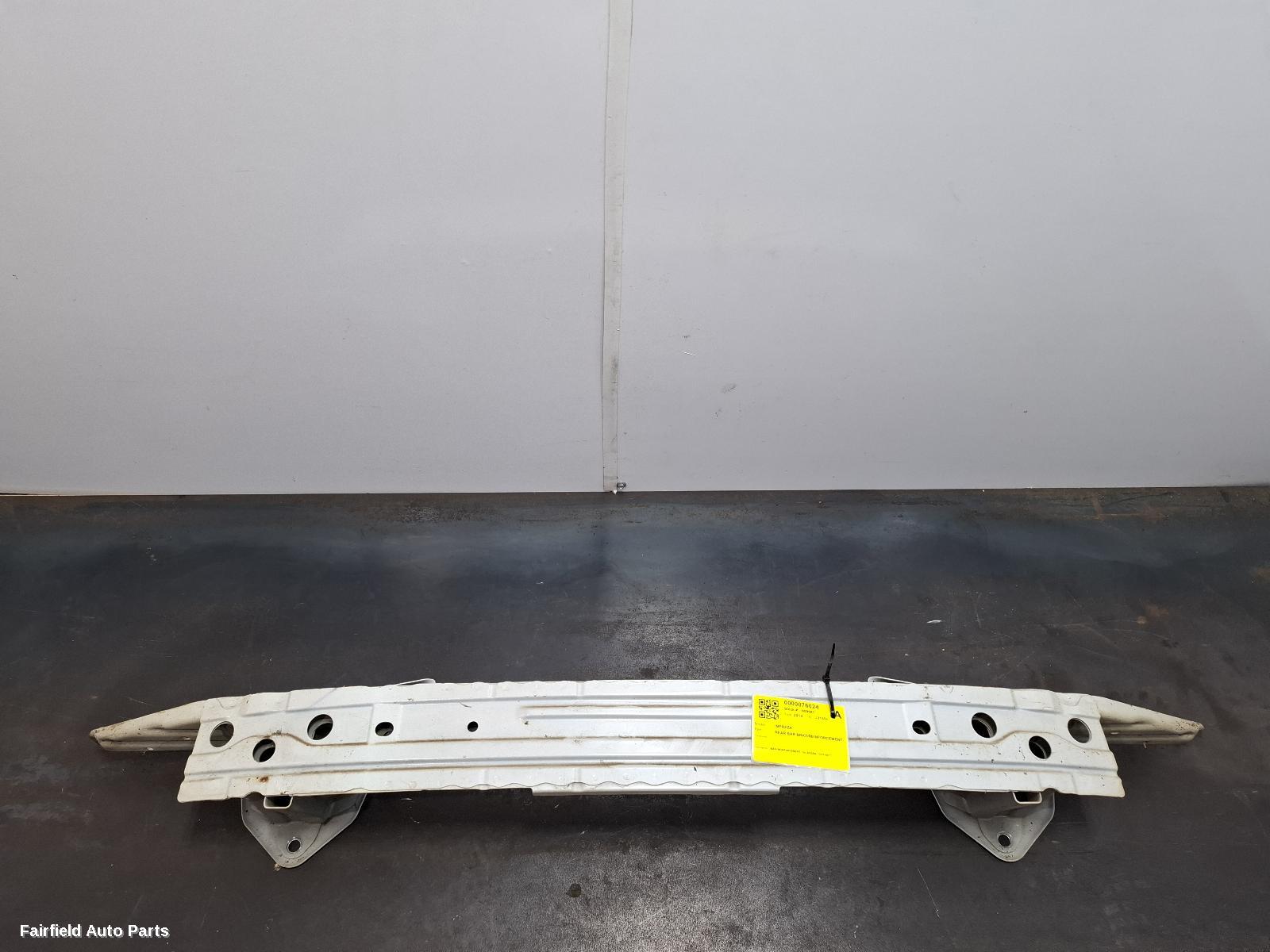 2011-2017 Subaru Impreza R Bar Bracket Reinfo