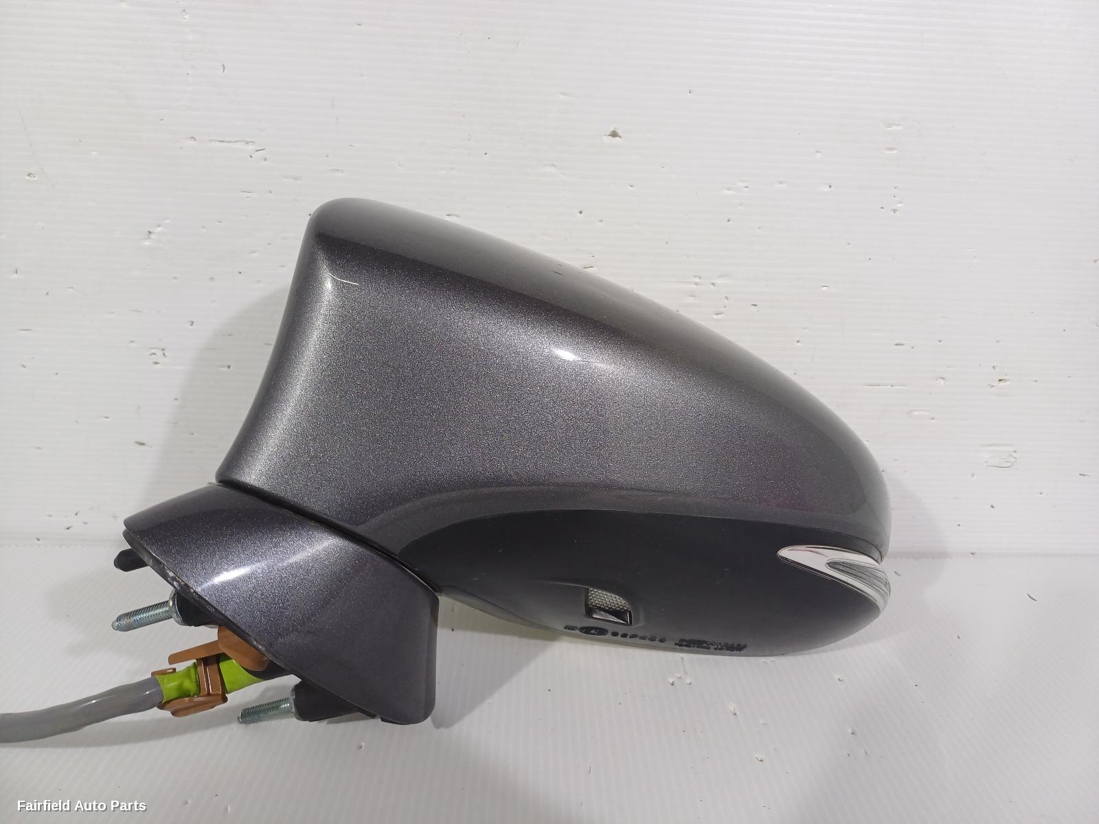 2013-2020 Lexus Is Series Left Door Mirror