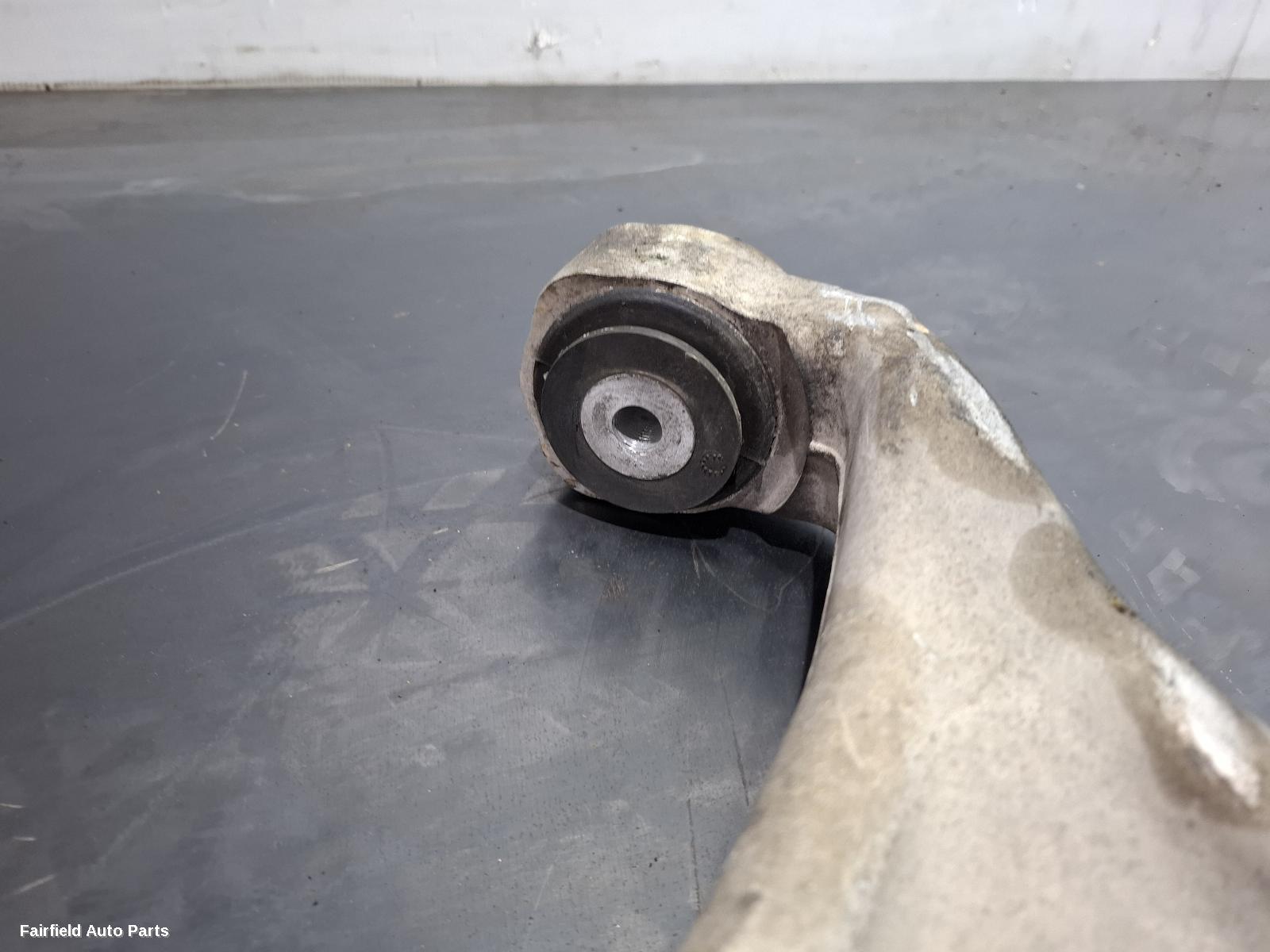 2012-2016 Mercedes M Class Left Front Lower Control Arm