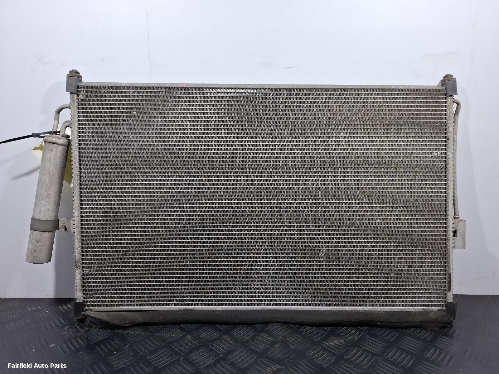 2012-2020 Holden Colorado A C Condenser