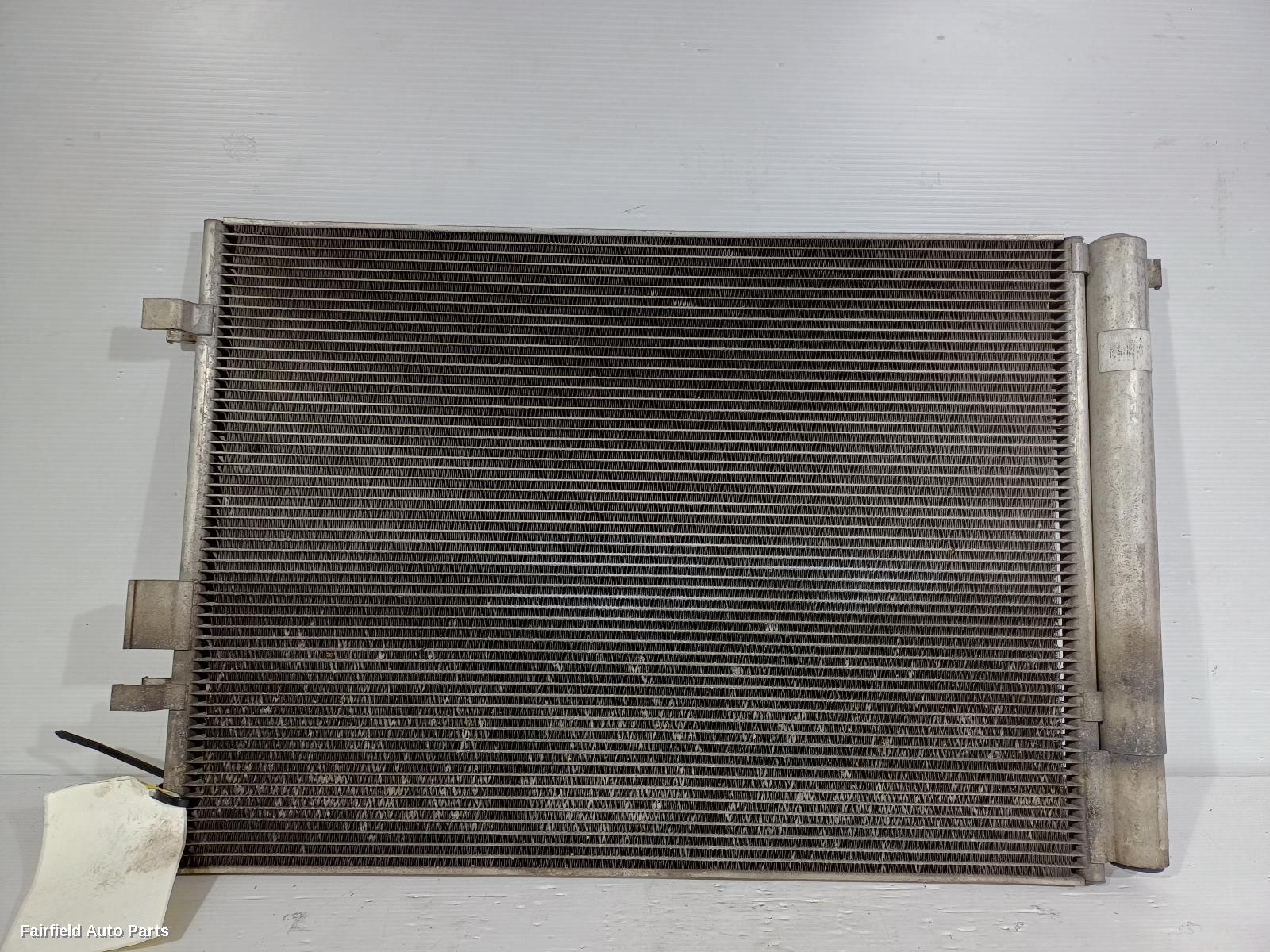 2010-2012 Hyundai I20 A C Condenser