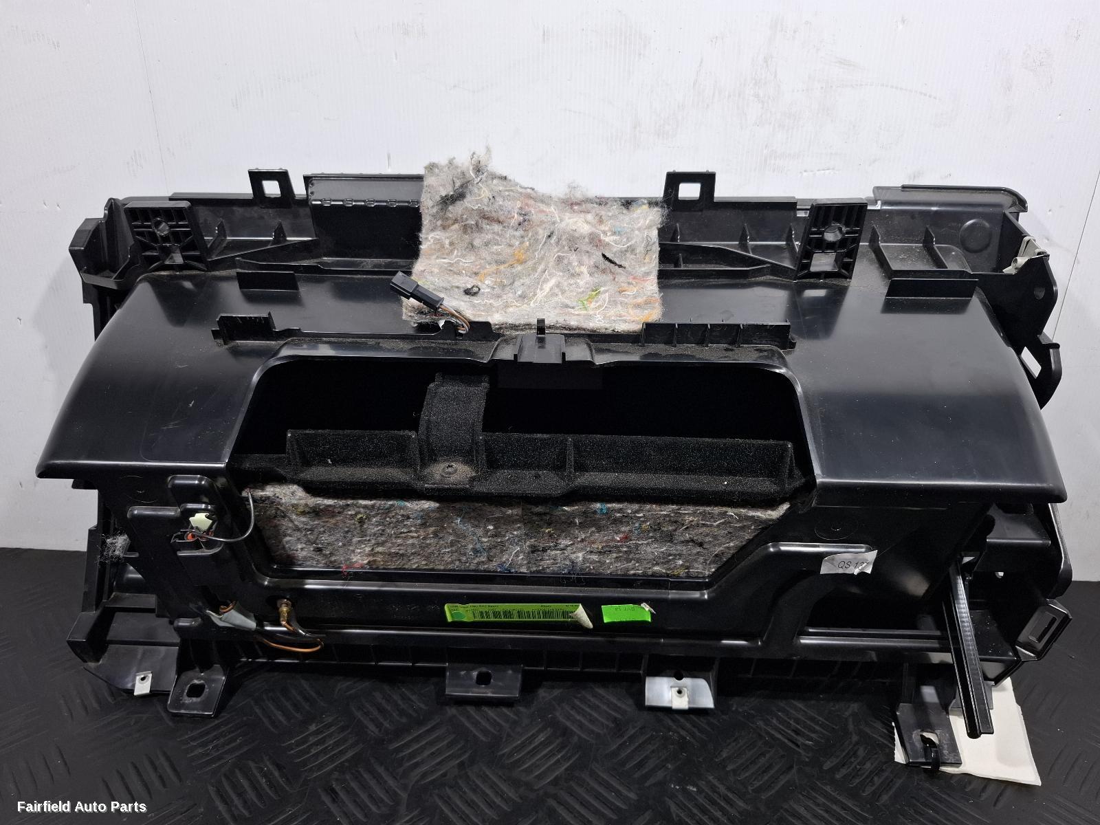 2016-2026 Land Rover Discovery Glove Box