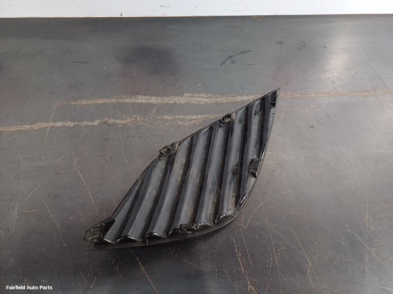 2017-2021 Toyota Camry Grille