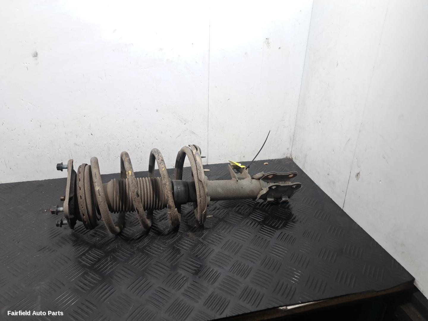 2007-2012 Hyundai I30 Left Front Strut
