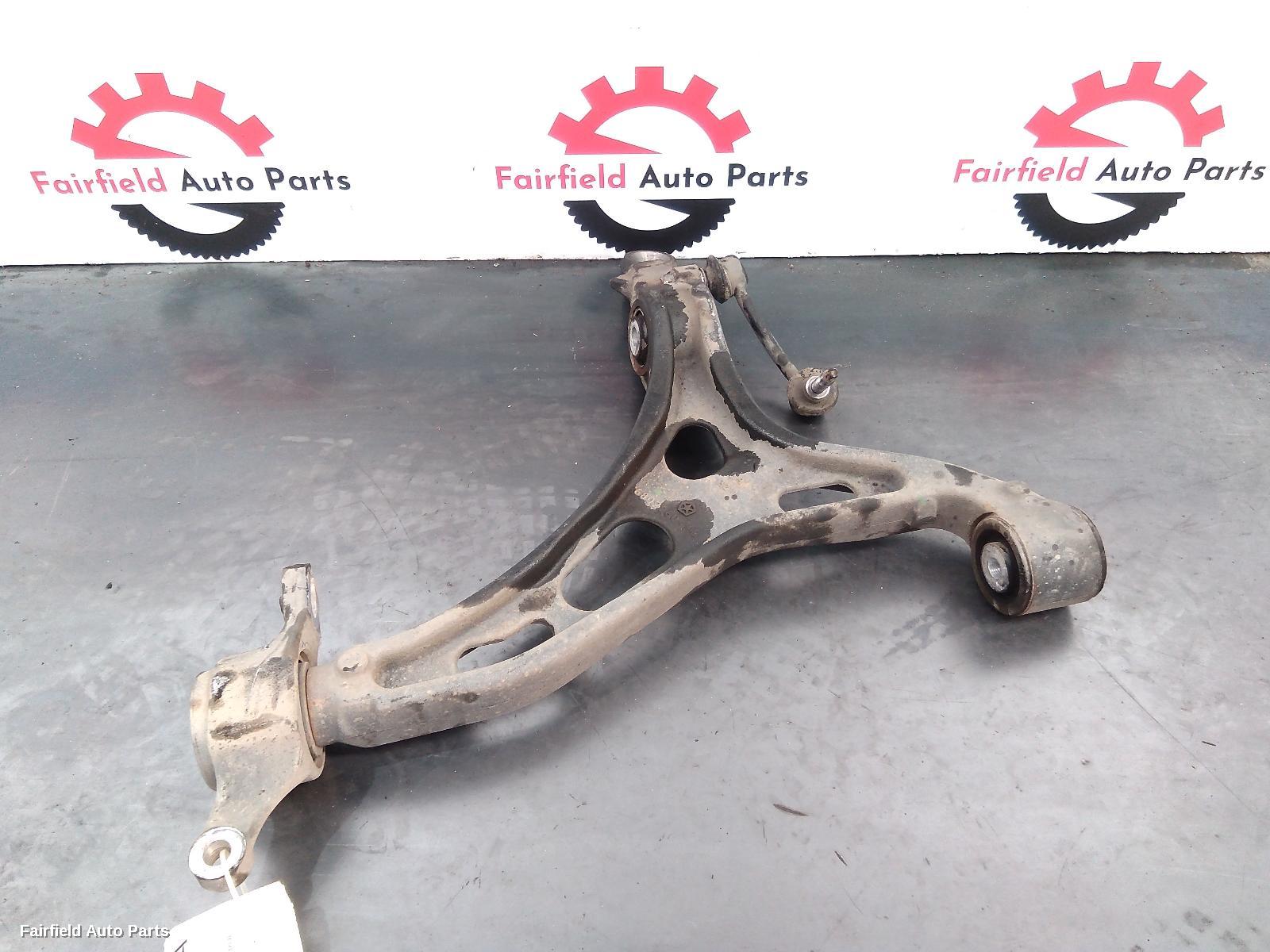 2013-2016 Jeep Grandcherokee Right Front Lower Control Arm