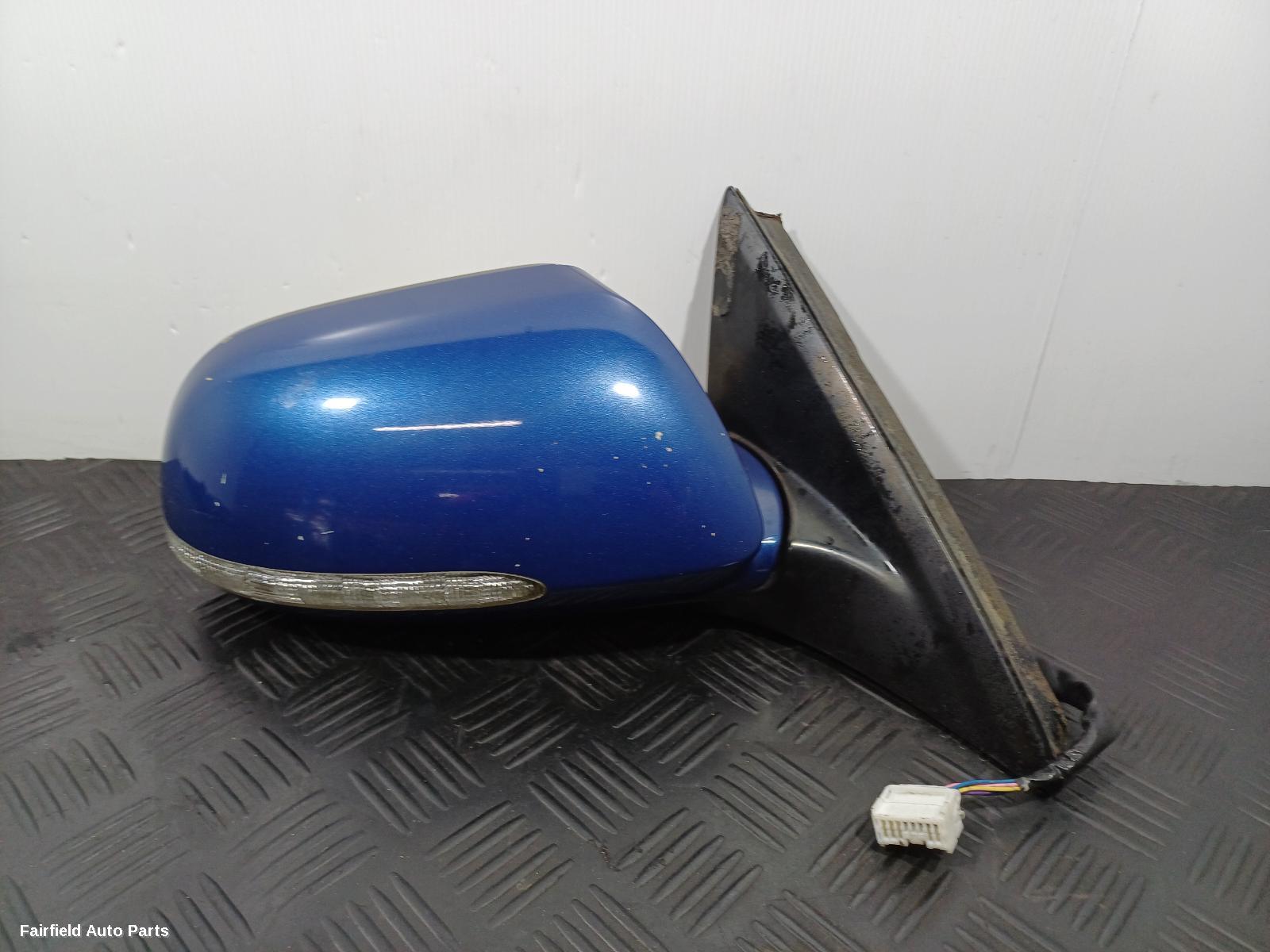 2003-2008 Honda Accord Right Door Mirror