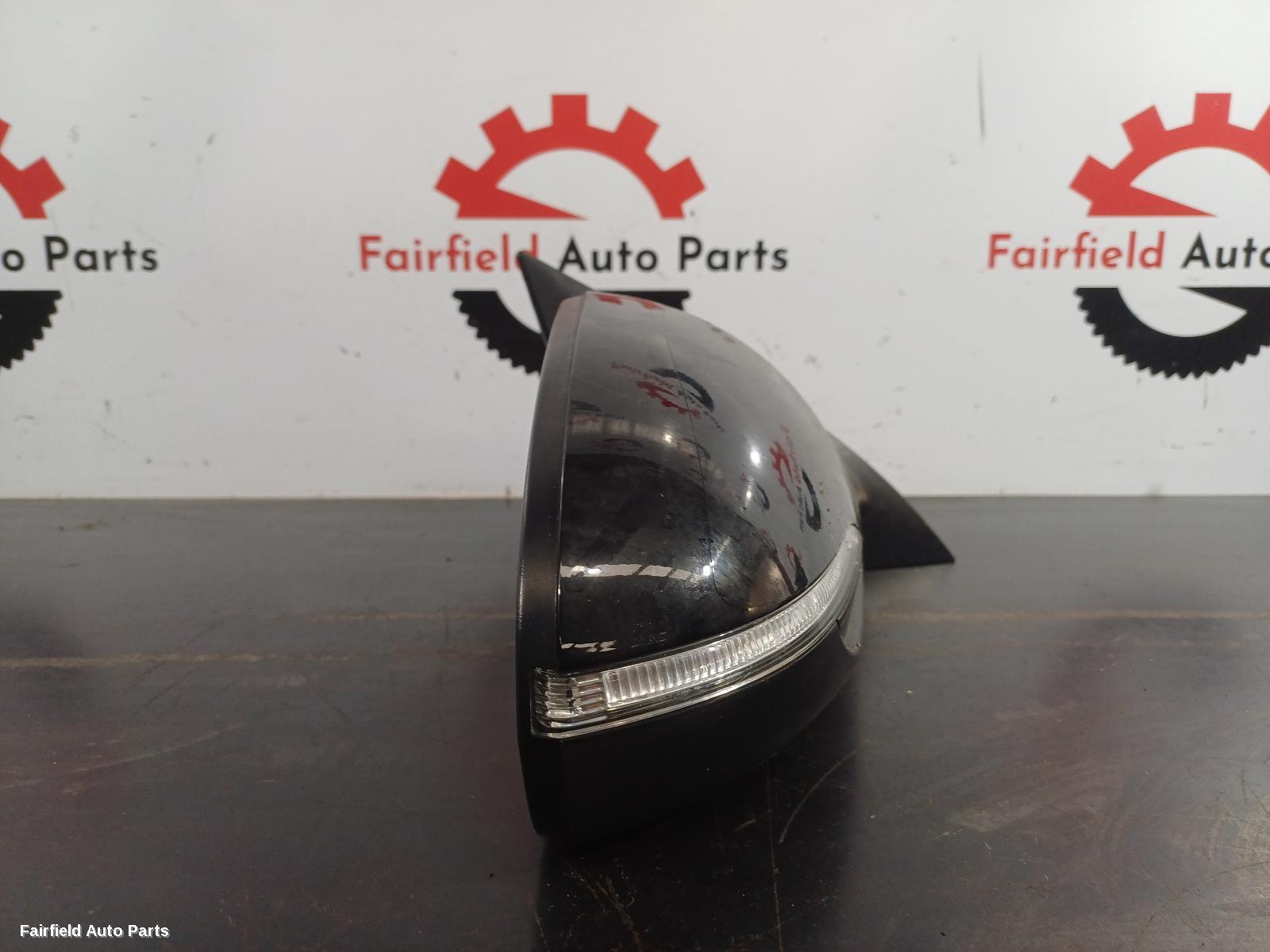2017-2023 Hyundai I30 Right Door Mirror