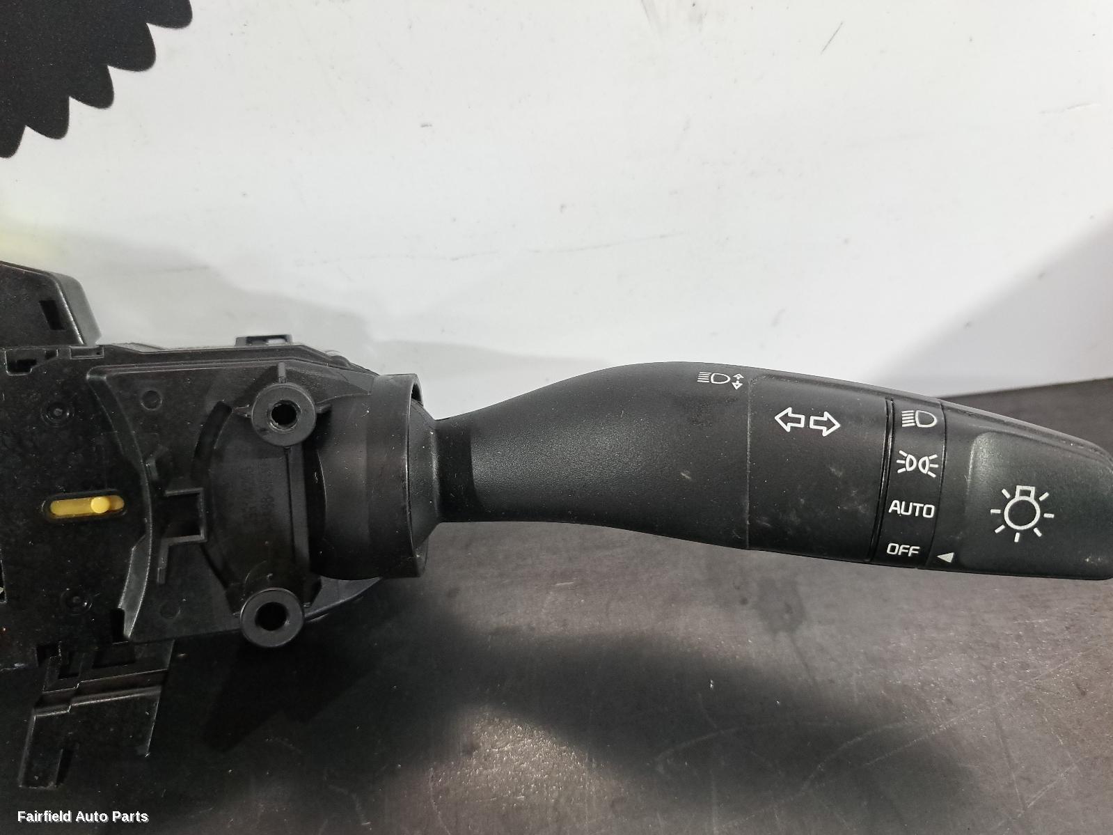 2016-2023 Kia Rio Combination Switch