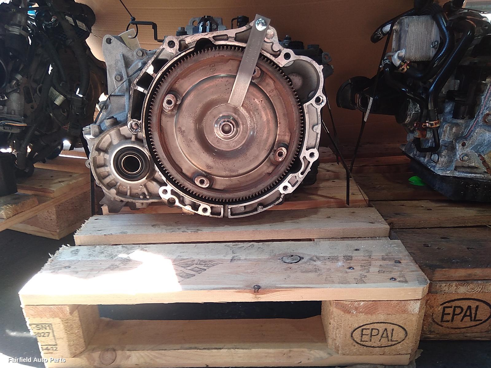 2012-2017 Hyundai I30 Trans Gearbox