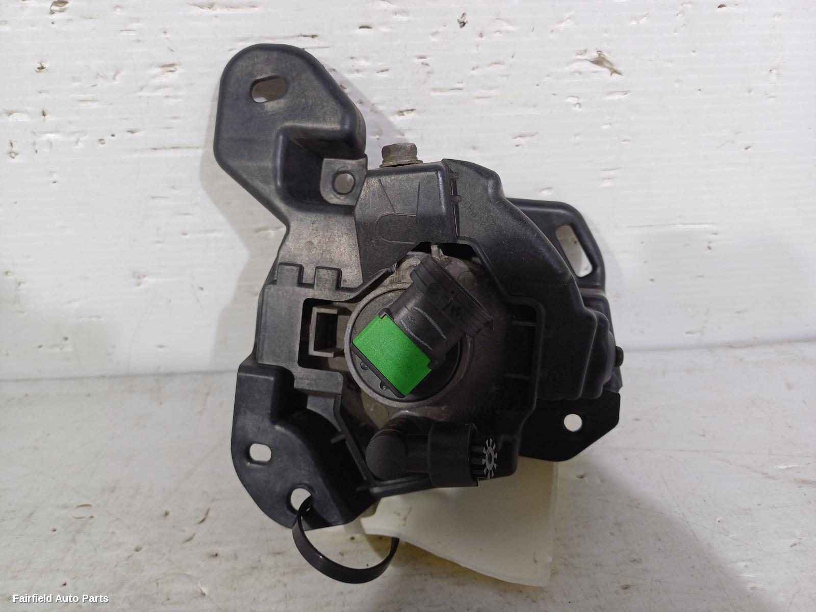 2012-2014 Mazda Cx5 Right Indicator Fog Side