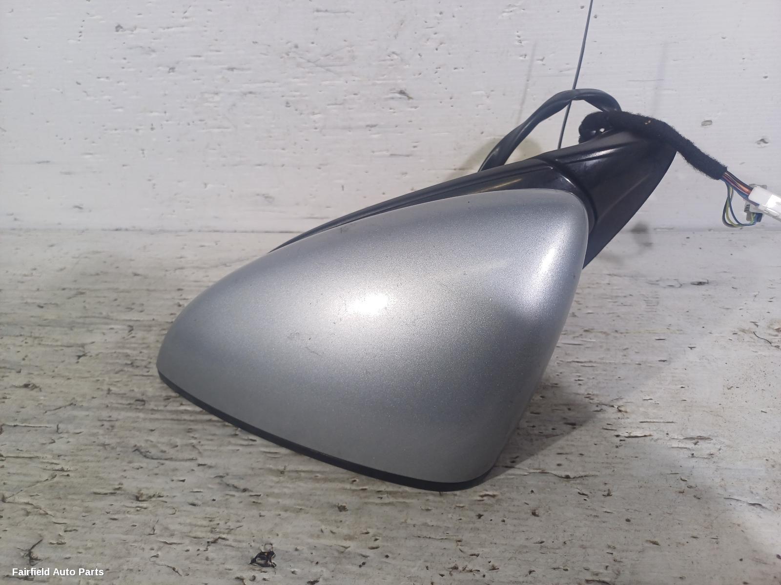 2019-2025 Mazda 3 Left Door Mirror