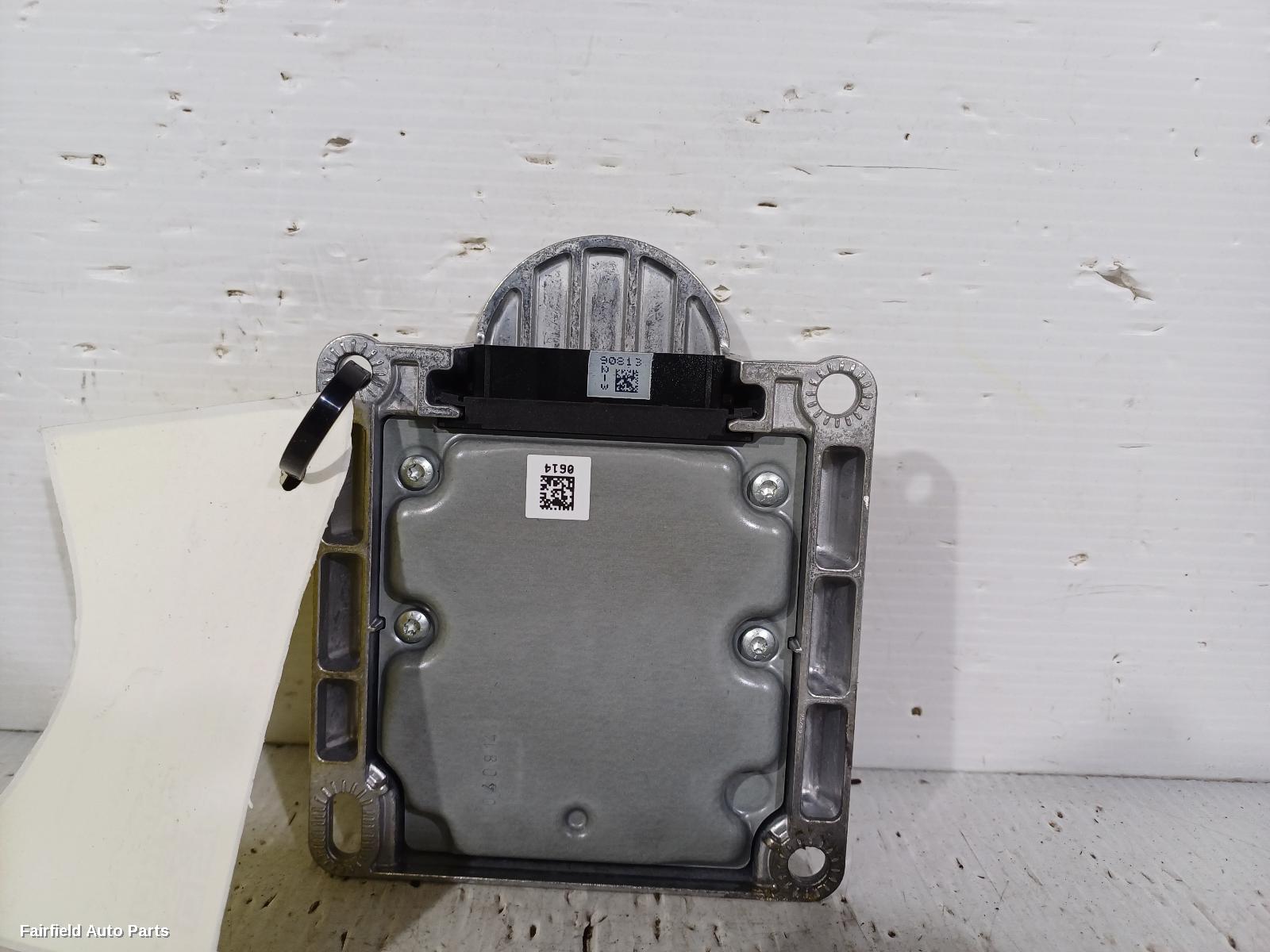 2011-2019 Bmw 3 Series Airbag Module Sensor