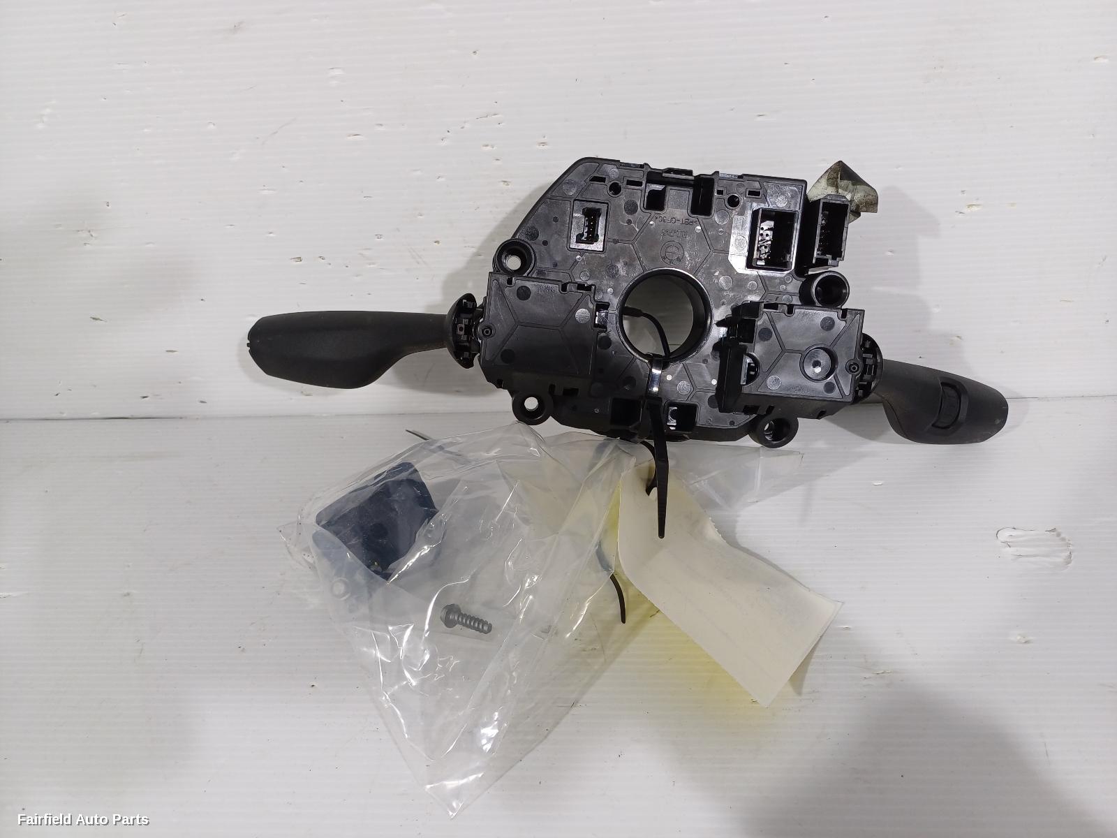 2014-2019 Bmw X6 Combination Switch
