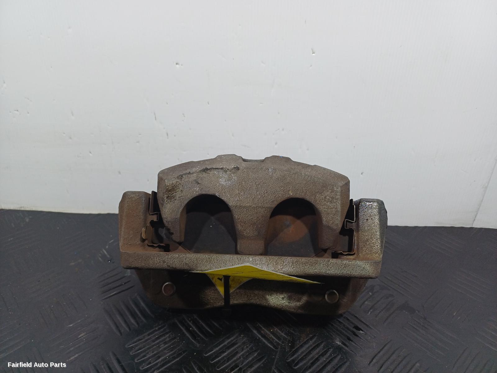2008-2015 Honda Accord Caliper
