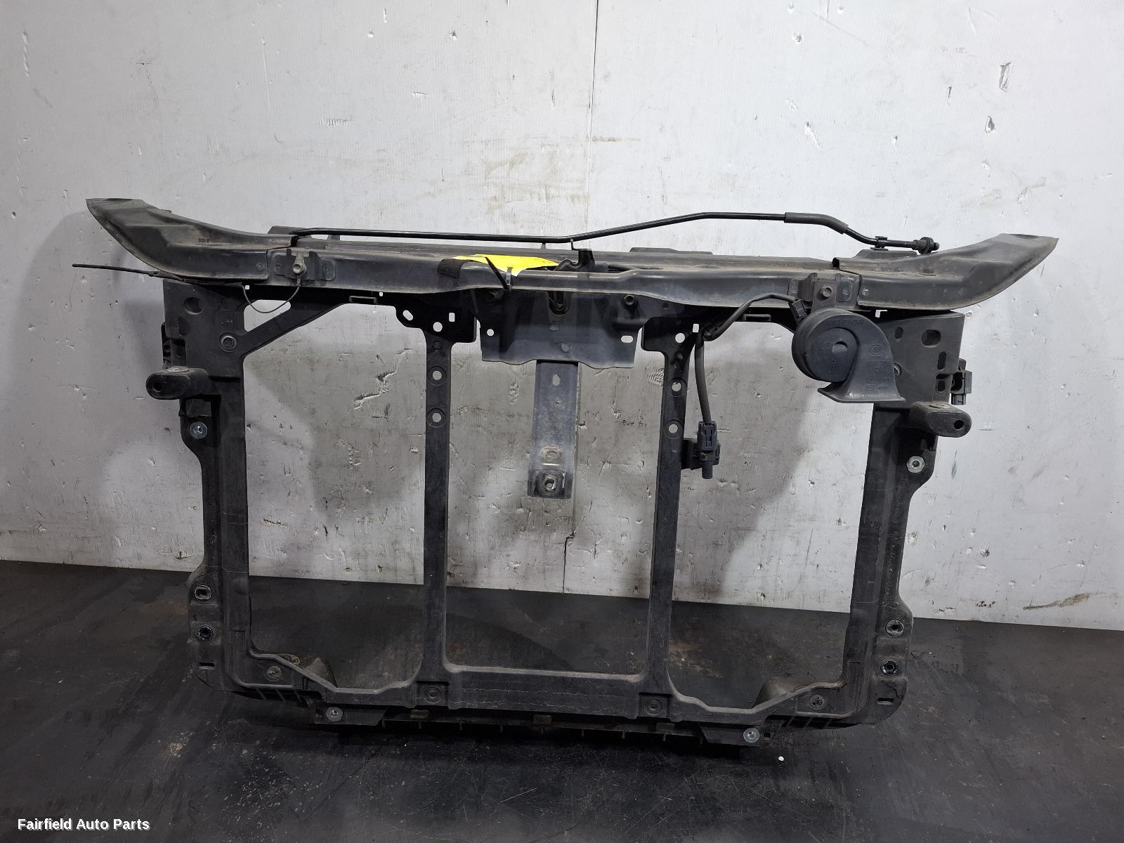 2012-2016 Mazda Cx5 Radiator Support