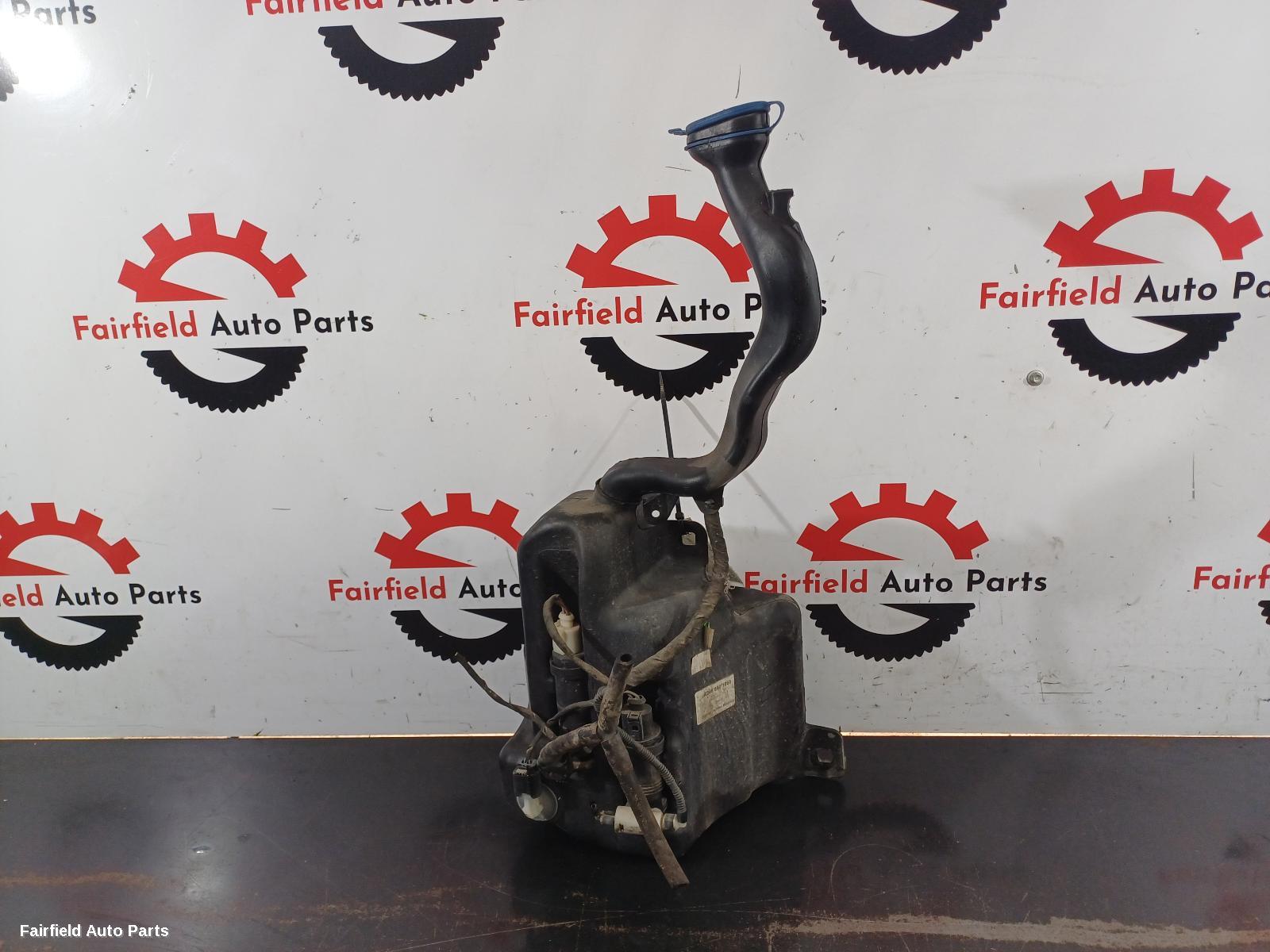2011-2015 Mercedes B Class Washer Bottle