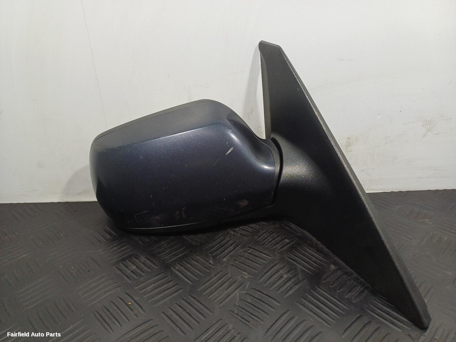 2003-2009 Mazda 3 Right Door Mirror