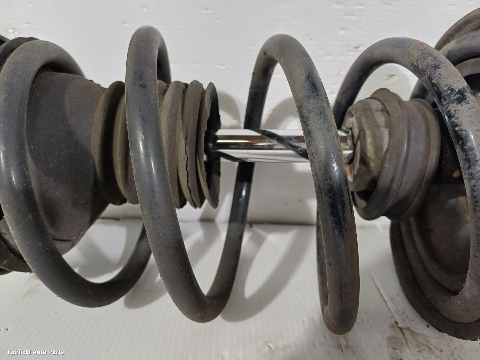 2001-2007 Toyota Corolla Right Front Strut