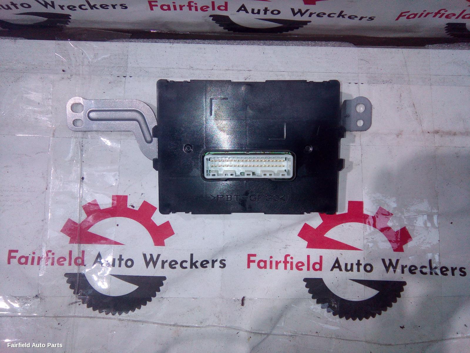 2015-2025 Suzuki Vitara Heater Ac Controls