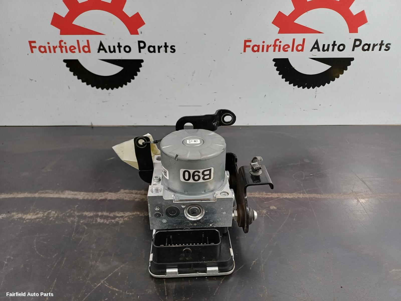 2018-2024 Kia Cerato Abs Pump Modulator