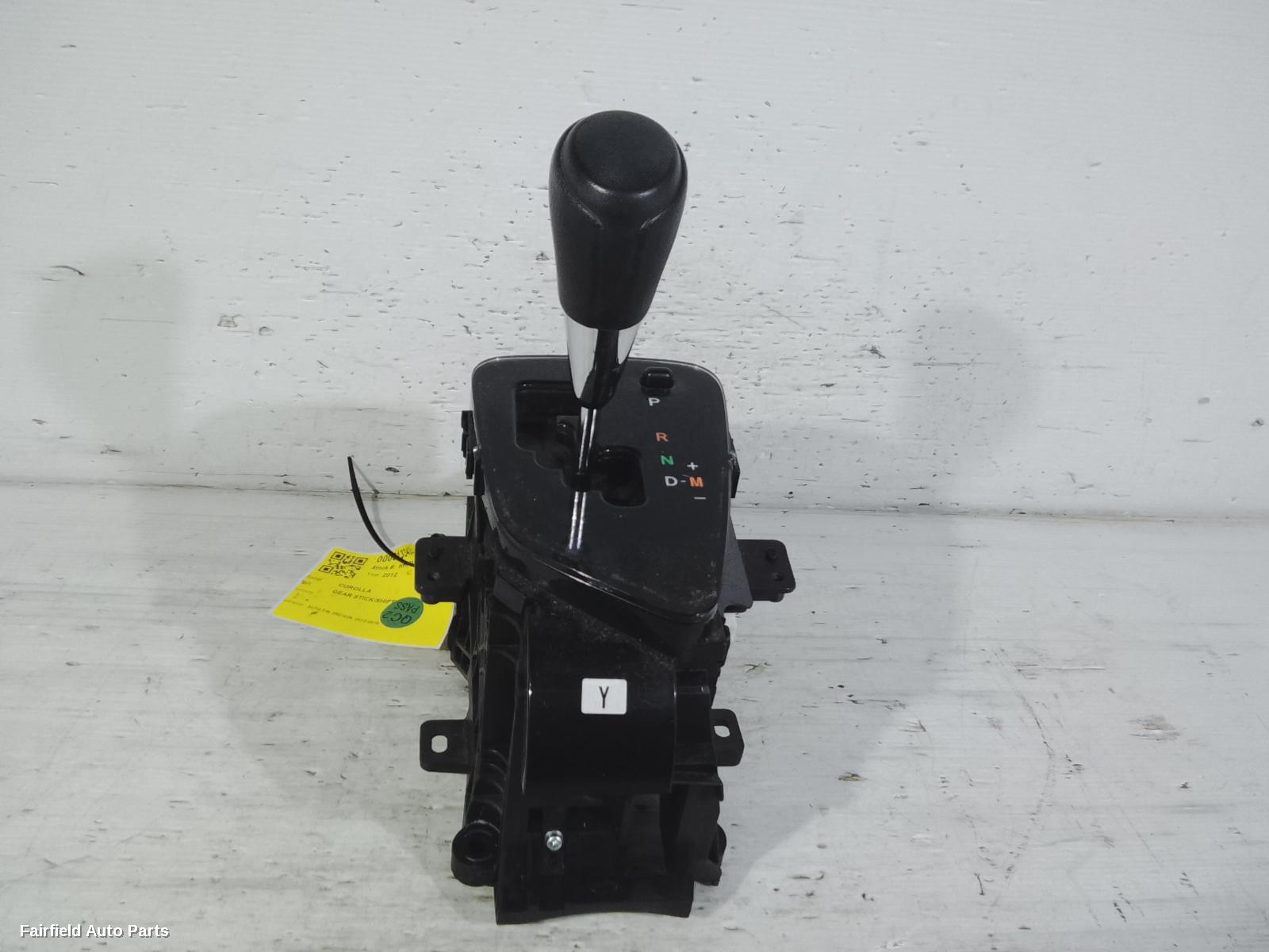 2012-2018 Toyota Corolla Gear Stick Shifter