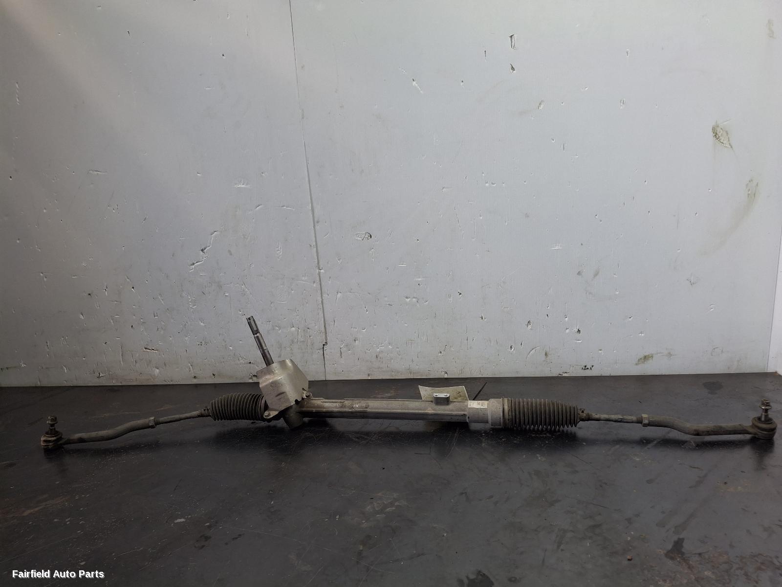 2016-2026 Renault Kaleos Steering Box Rack