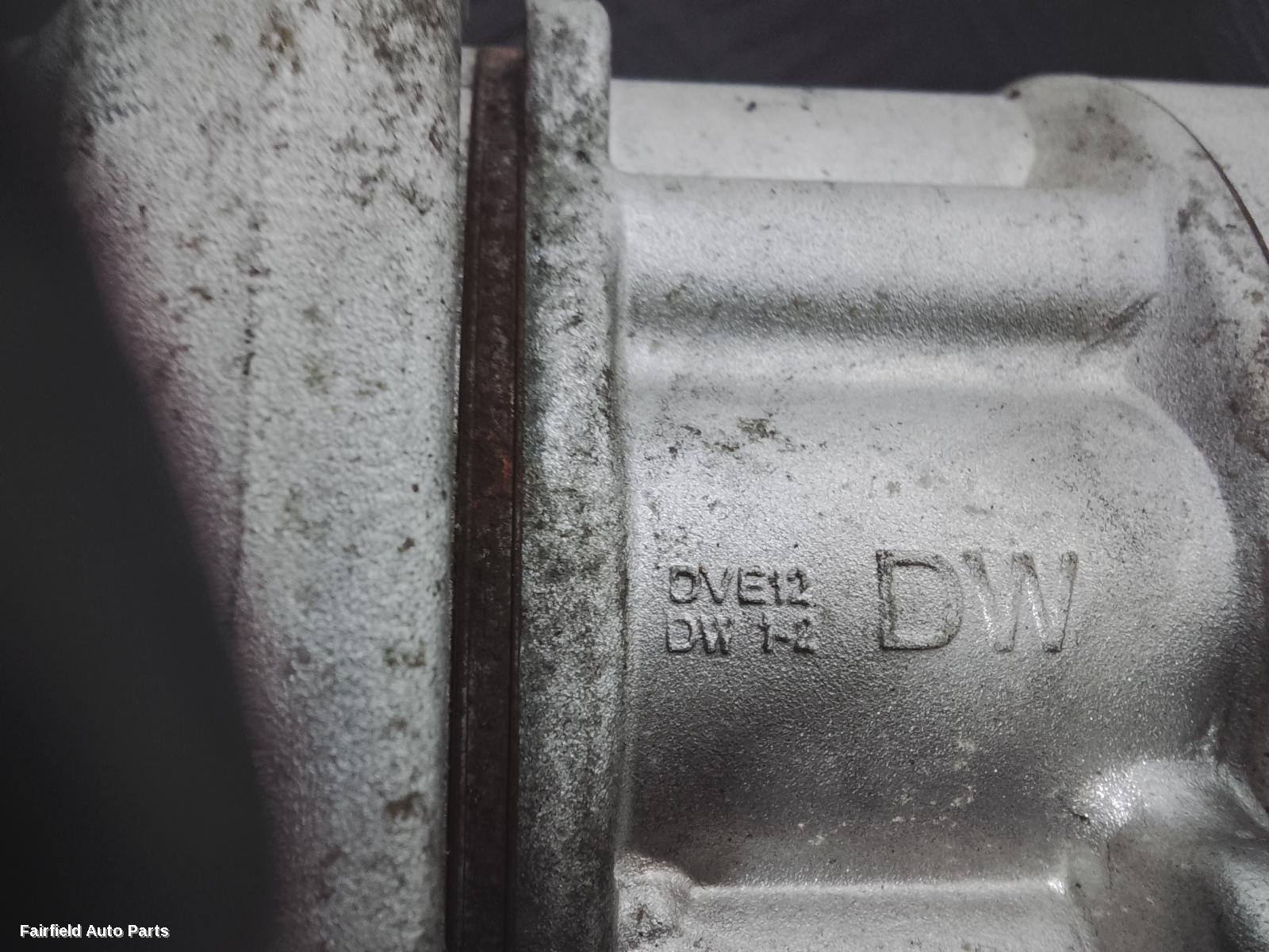 2015-2019 Hyundai Accent A C Compressor