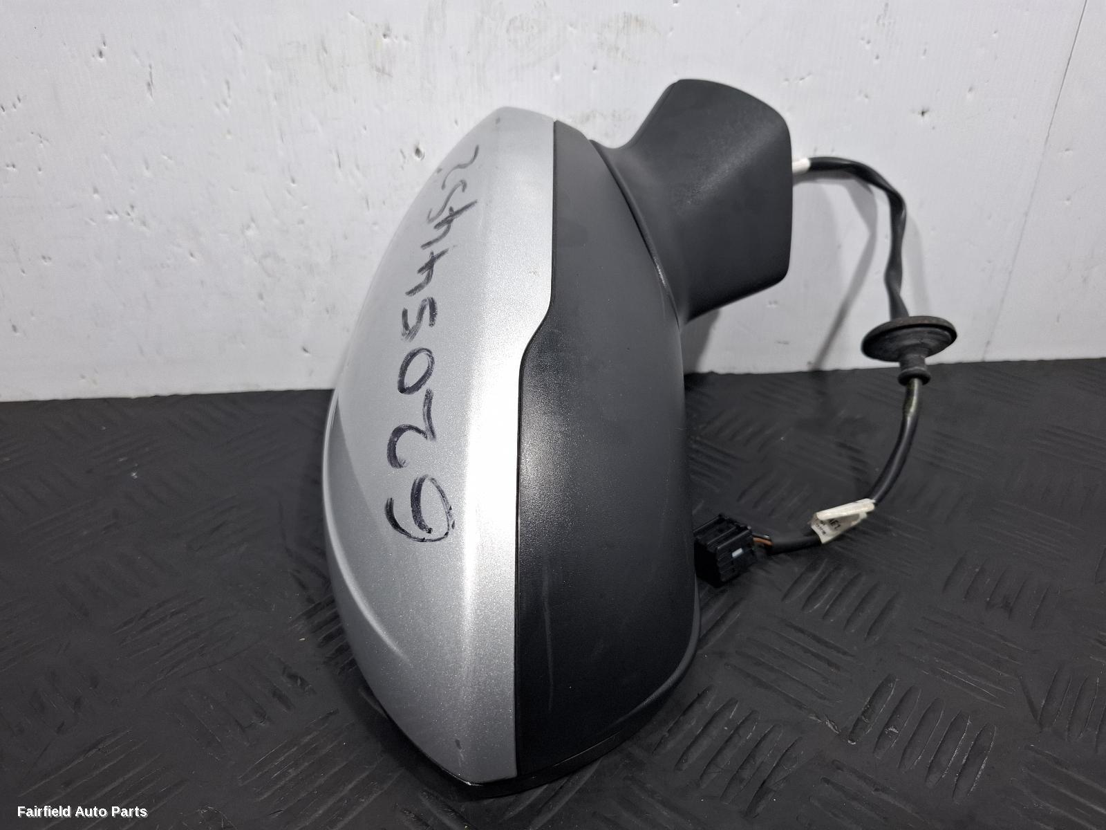 2016-2020 Holden Astra Right Door Mirror