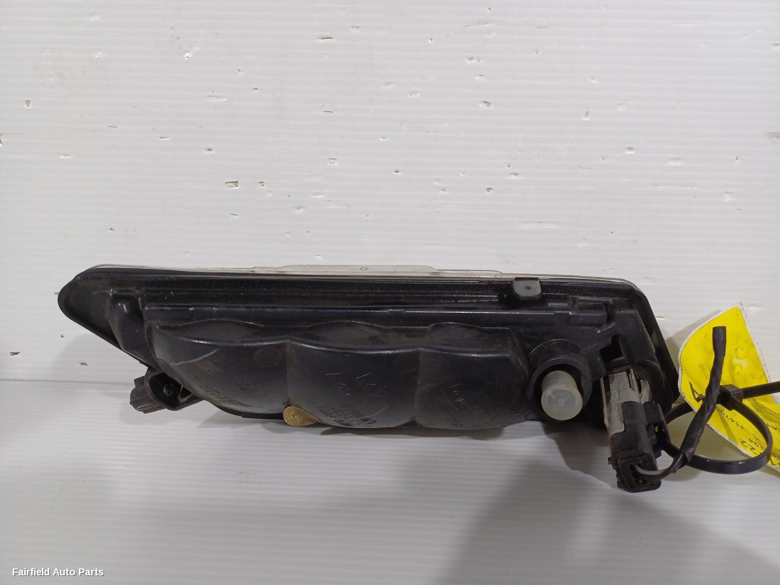 2009-2013 Volvo Xc60 Right Indicator Fog Side