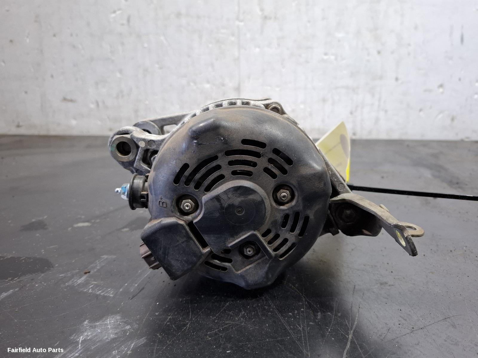 2012-2017 Toyota Aurion Alternator