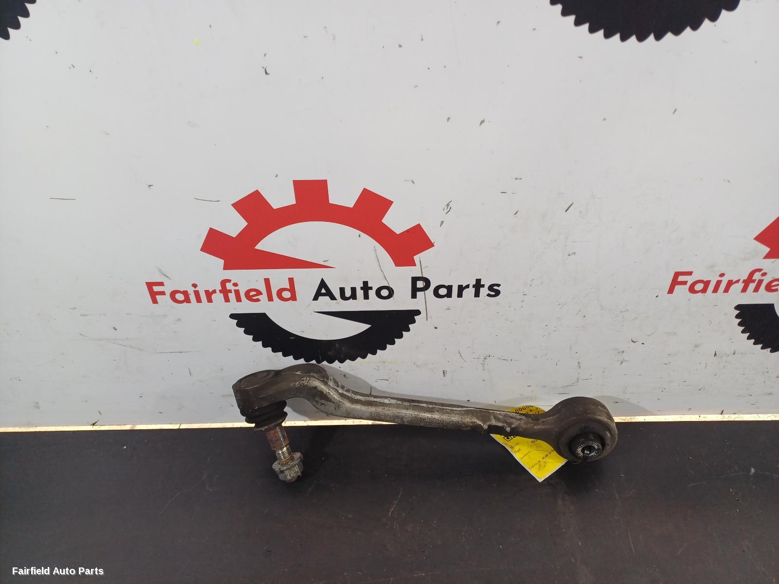 2011-2019 Bmw 1 Series Right Front Lower Control Arm