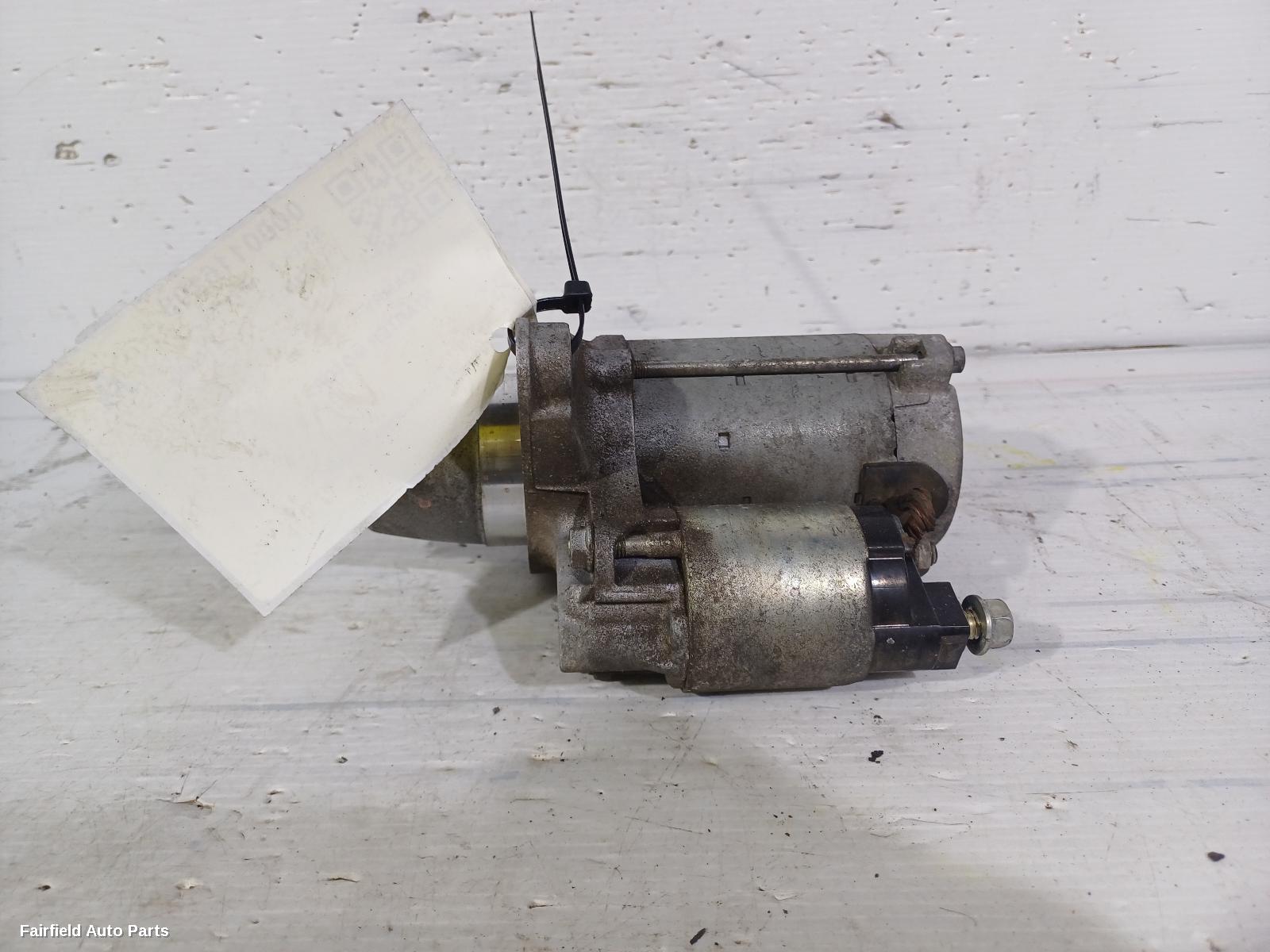 2011-2017 Toyota Camry Starter
