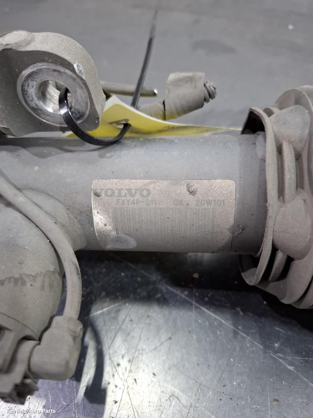 2015-2026 Volvo Xc90 Left Front Strut