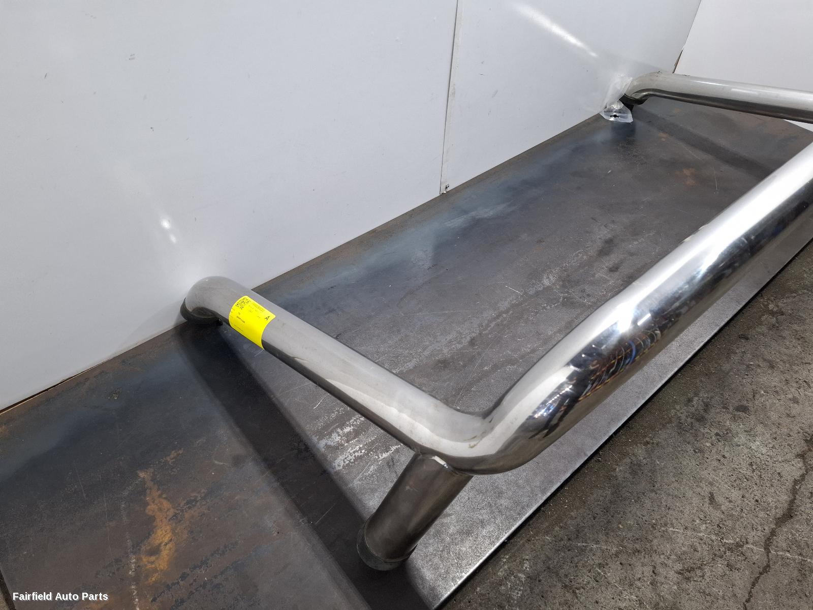 2017-2025 Ldv T60 Sports Bar