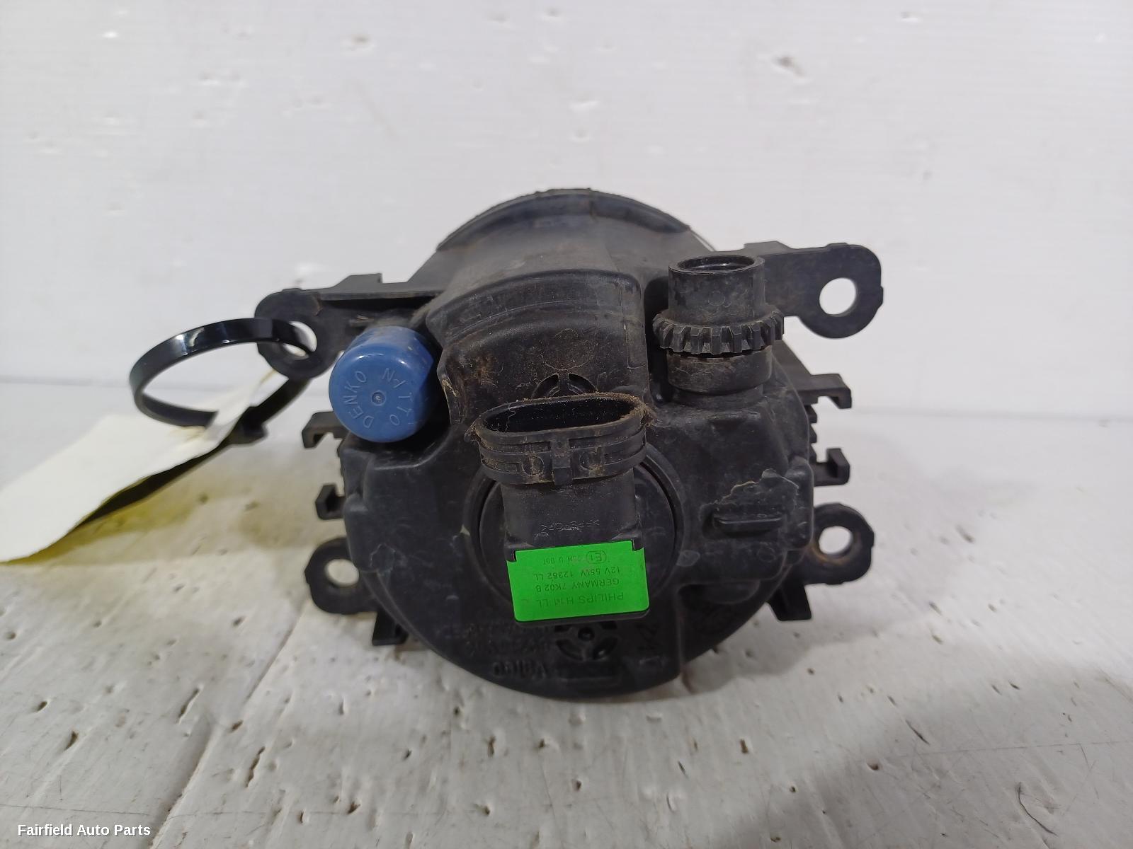 2016-2019 Suzuki Baleno Right Indicator Fog Side