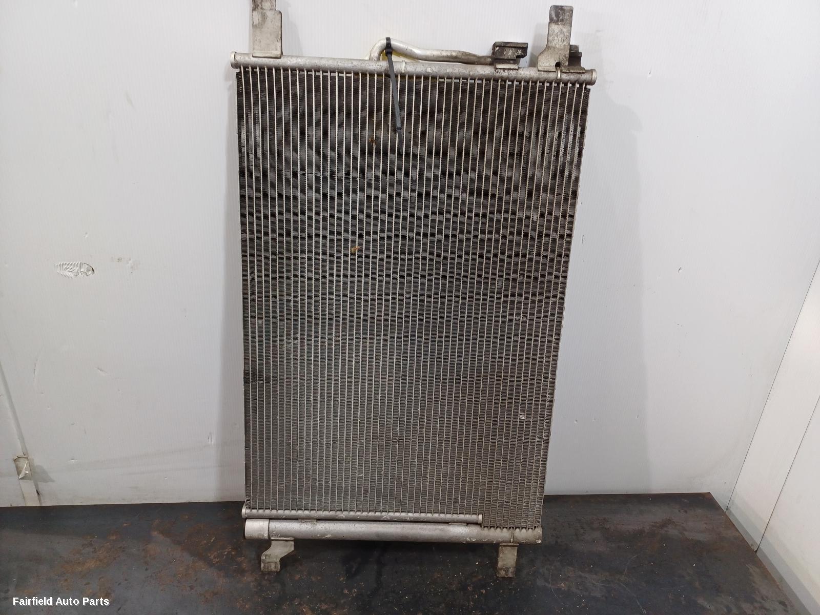 2012-2020 Volkswagen Golf A C Condenser