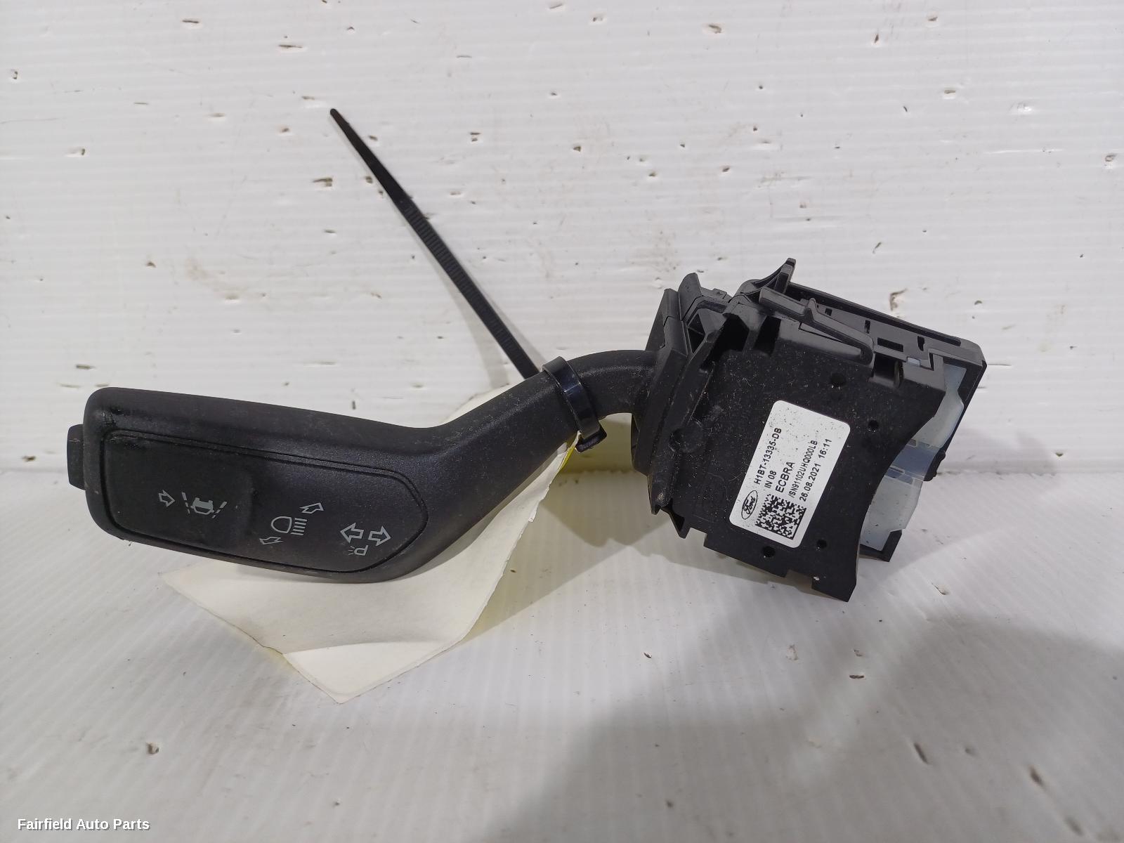 2020-2023 Ford Puma Combination Switch