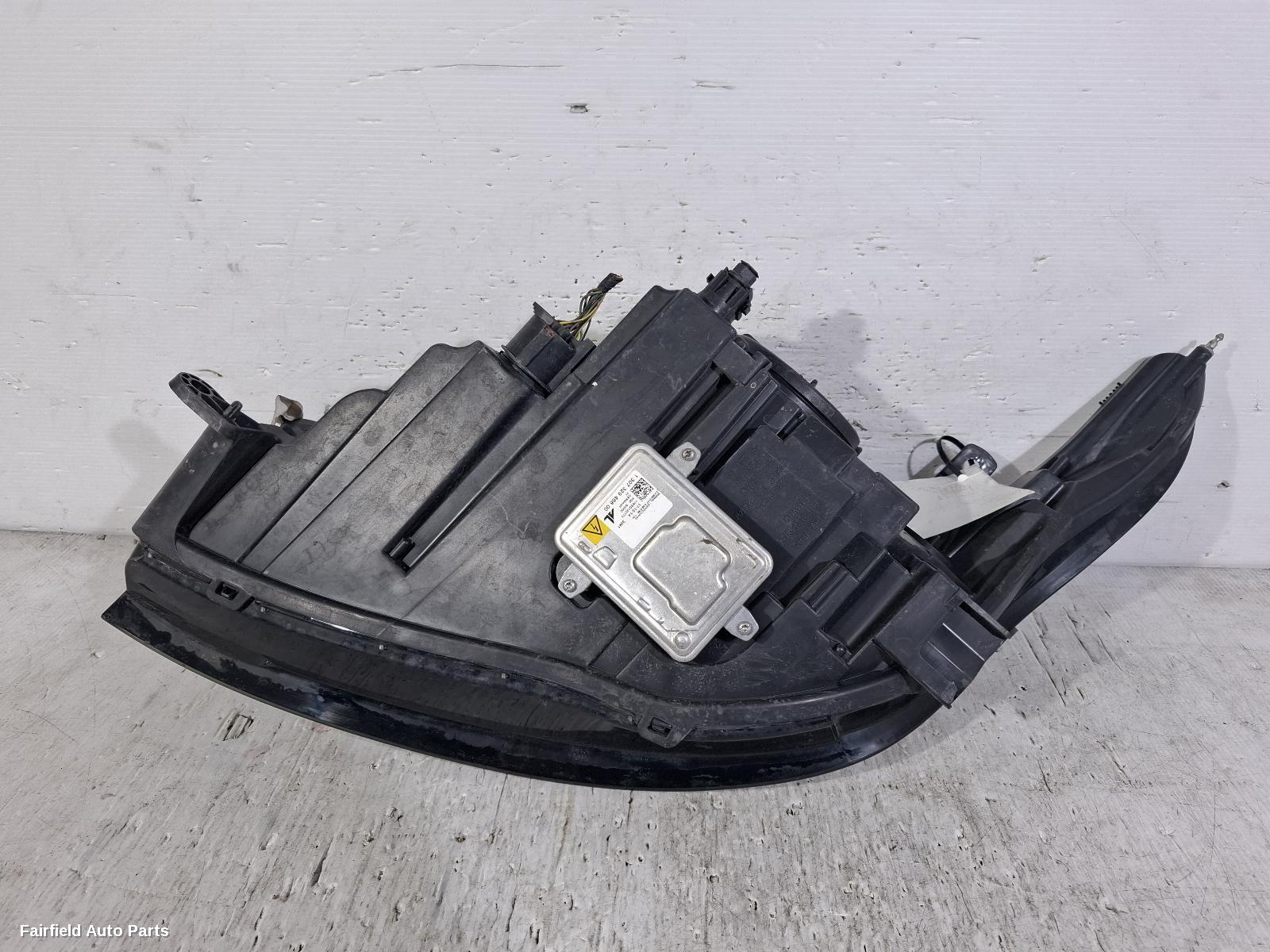 2013-2017 Land Rover Rangerover Sport Right Headlamp