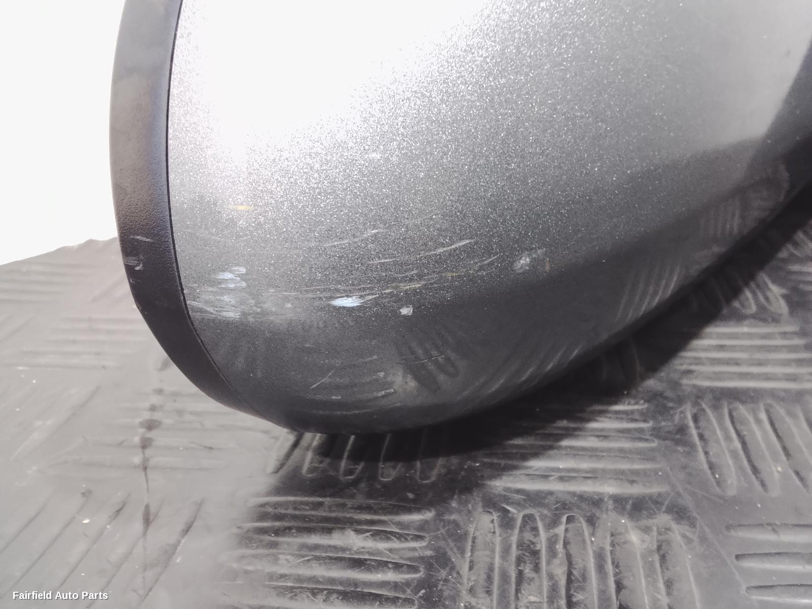 2007-2012 Hyundai I30 Right Door Mirror