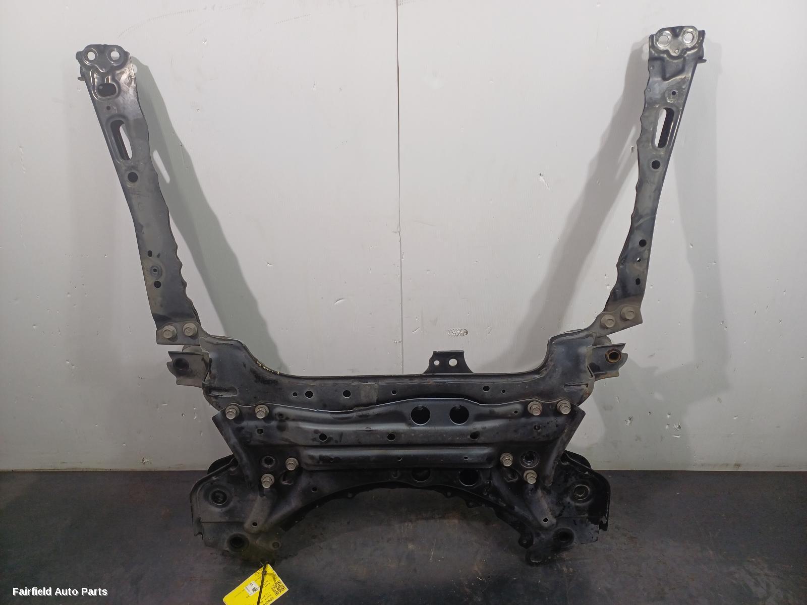 2012-2018 Toyota Rav4 Frt Xmember Cradle