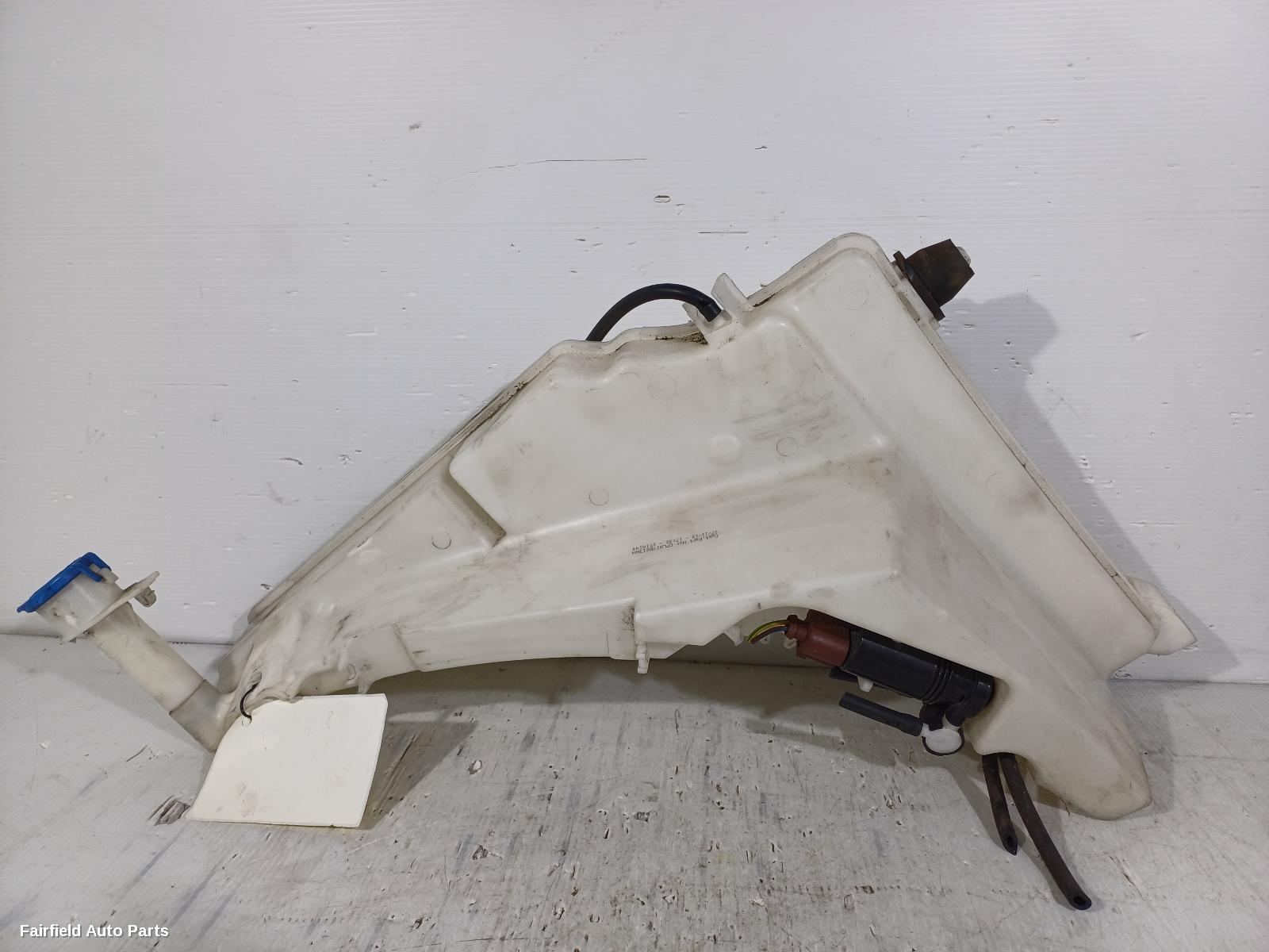 2013-2022 Land Rover Rangerover Sport Washer Bottle