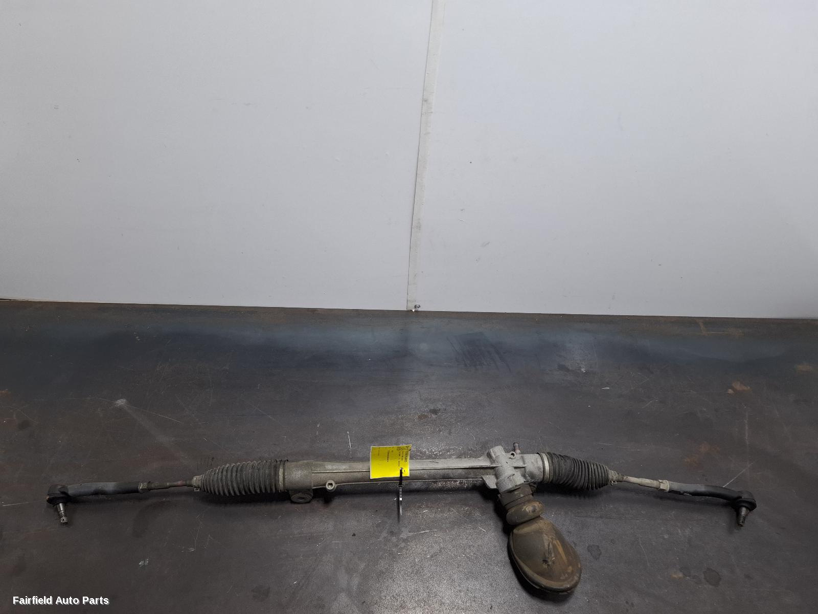 2014-2019 Toyota Yaris Steering Box Rack