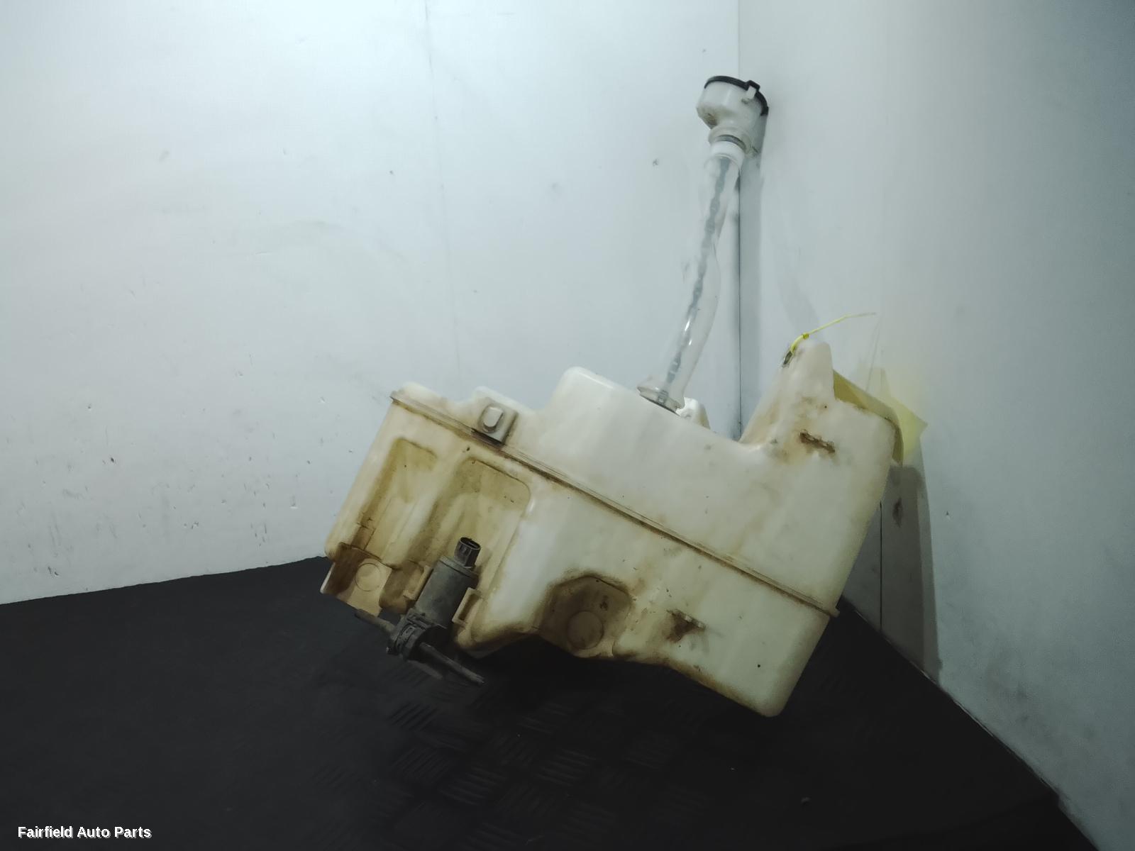 2018-2026 Toyota Corolla Washer Bottle