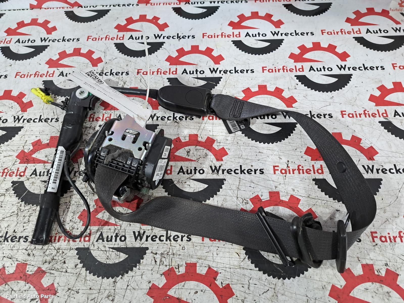 2011-2014 Holden Cruze Seatbelt Stalk